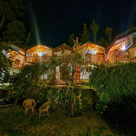 La Casa De Campo كوسكو المظهر الخارجي الصورة