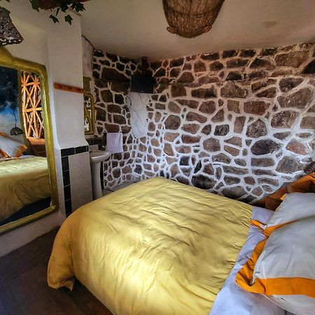 La Casa De Campo كوسكو المظهر الخارجي الصورة