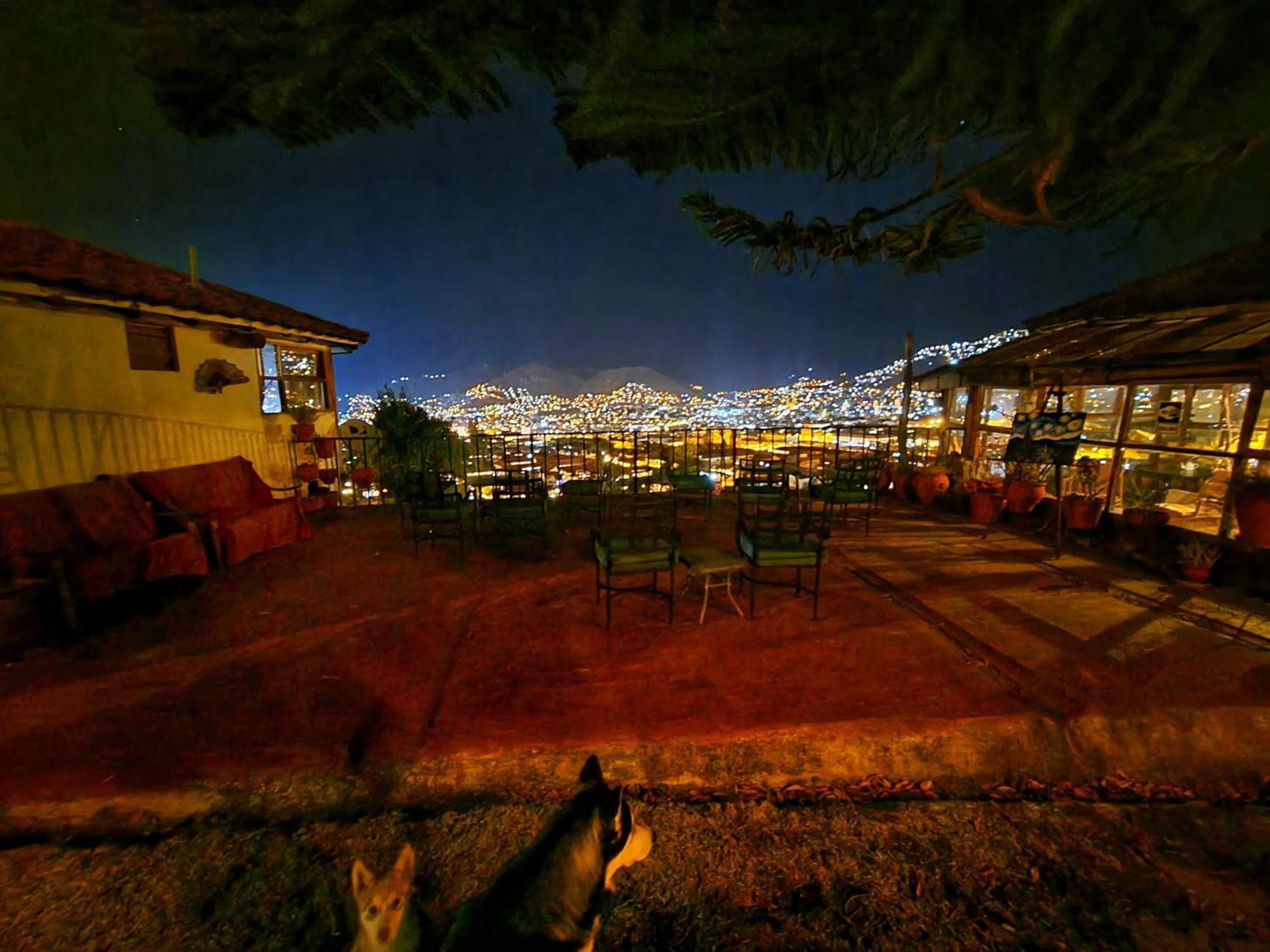 La Casa De Campo كوسكو المظهر الخارجي الصورة
