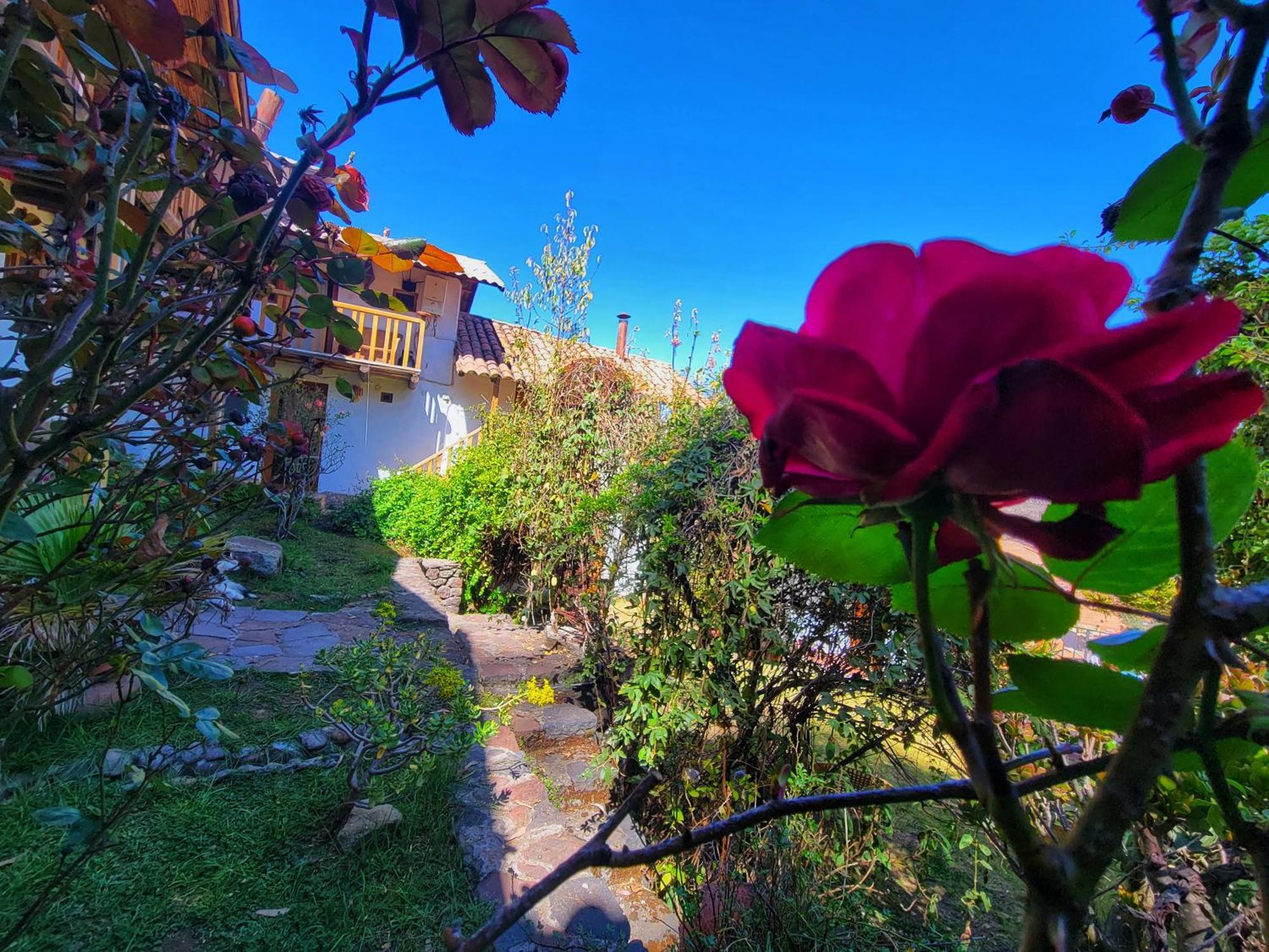 La Casa De Campo كوسكو المظهر الخارجي الصورة