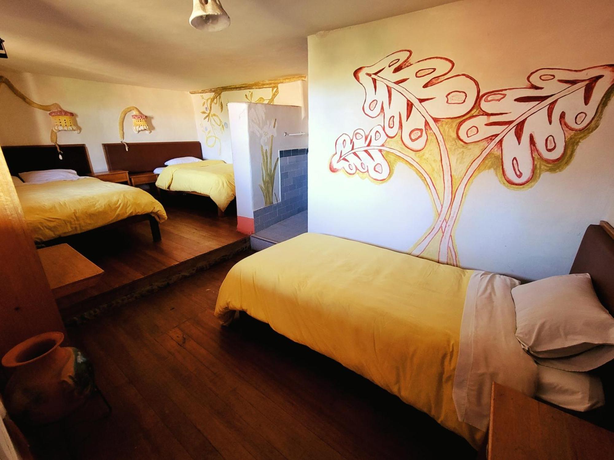 La Casa De Campo كوسكو المظهر الخارجي الصورة