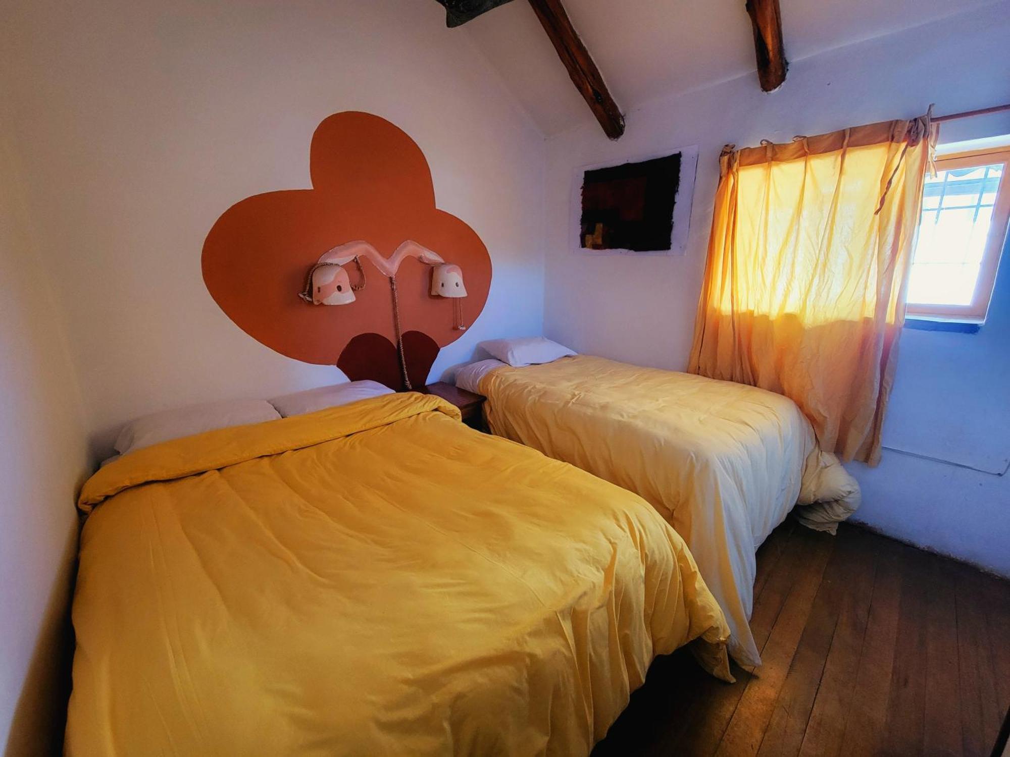 La Casa De Campo كوسكو المظهر الخارجي الصورة