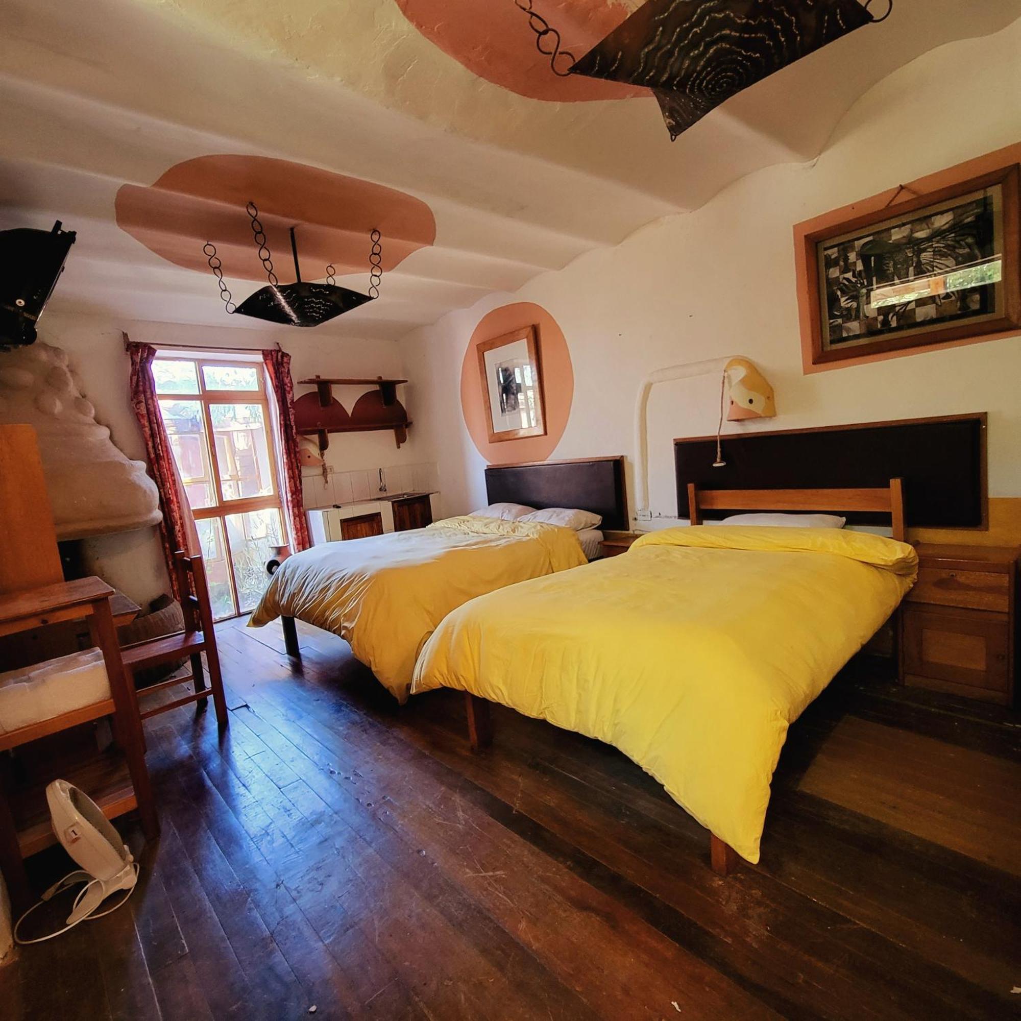 La Casa De Campo كوسكو المظهر الخارجي الصورة