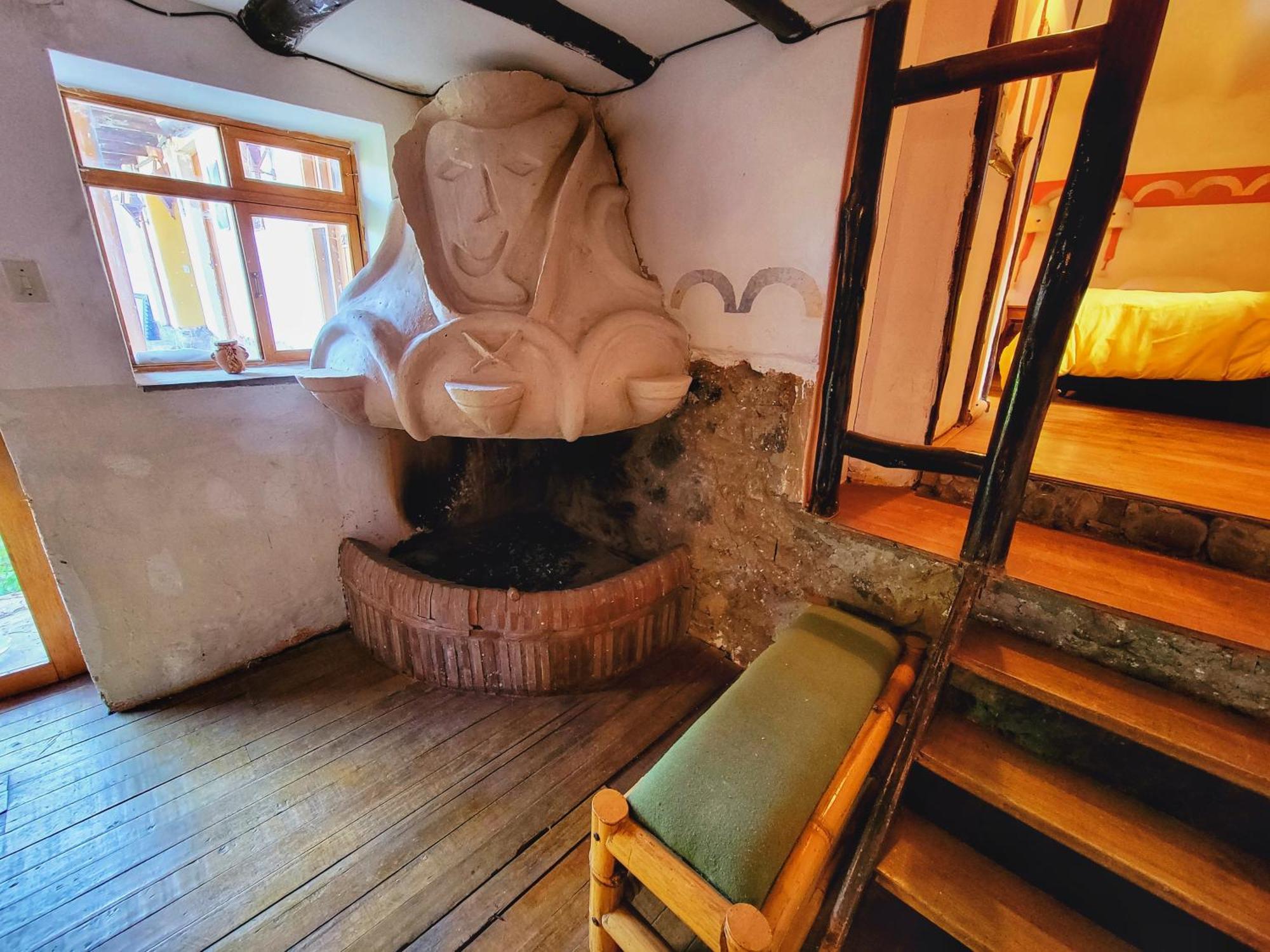 La Casa De Campo كوسكو المظهر الخارجي الصورة