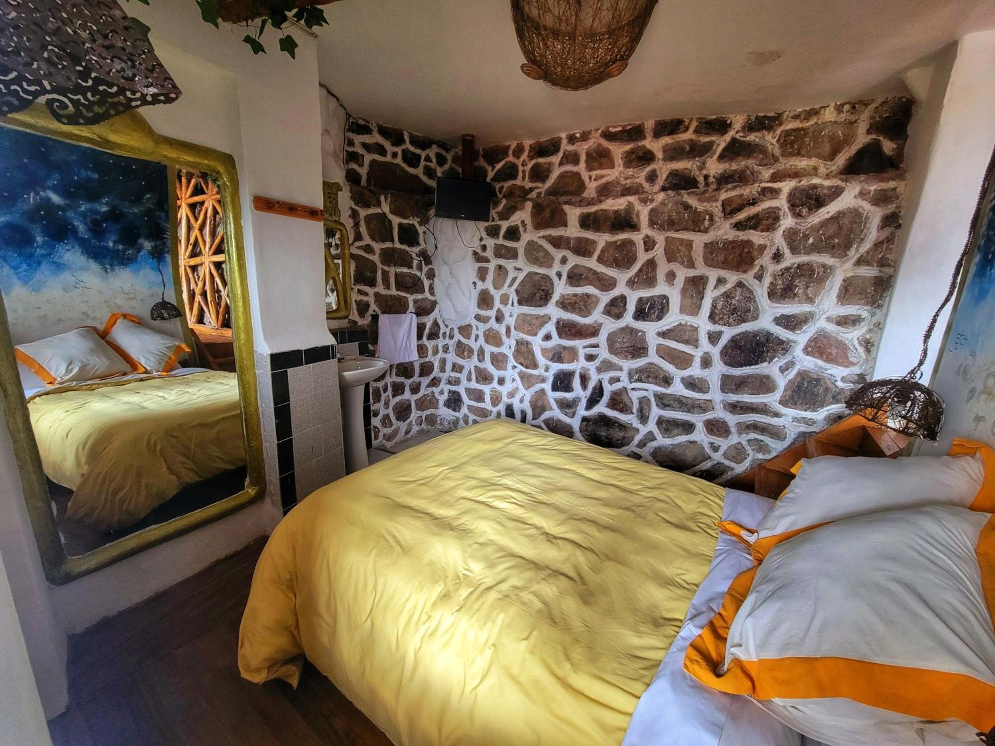 La Casa De Campo كوسكو المظهر الخارجي الصورة