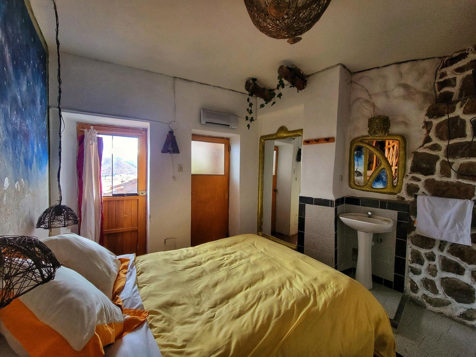 La Casa De Campo كوسكو المظهر الخارجي الصورة