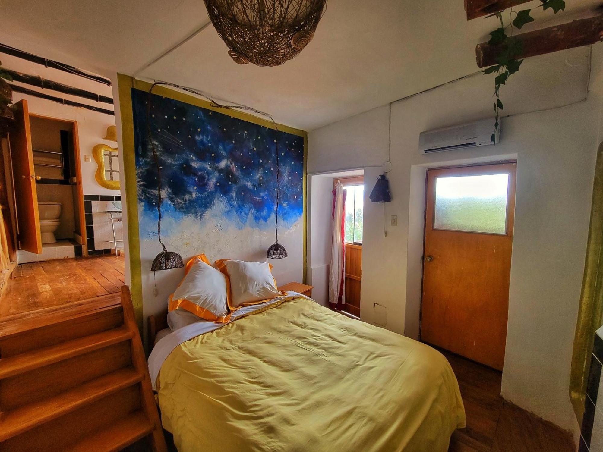 La Casa De Campo كوسكو المظهر الخارجي الصورة