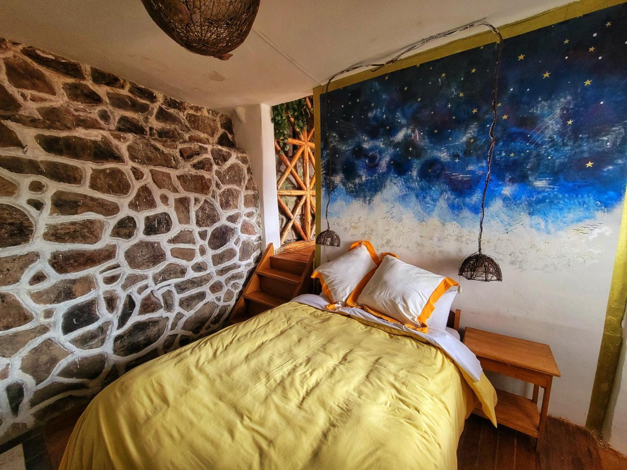 La Casa De Campo كوسكو المظهر الخارجي الصورة