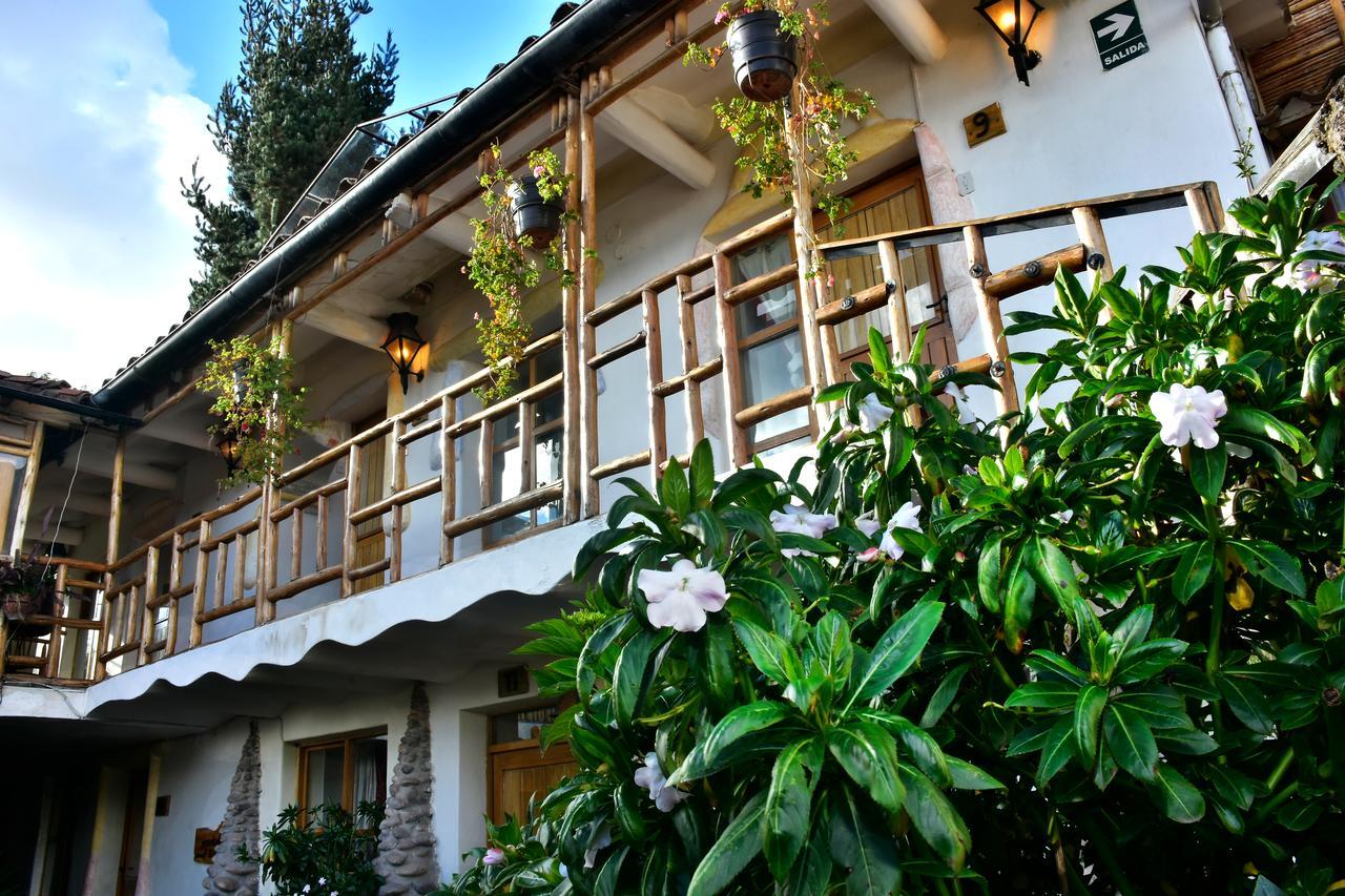 La Casa De Campo كوسكو المظهر الخارجي الصورة