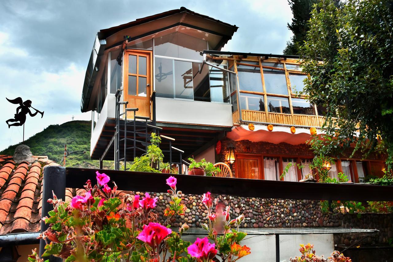 La Casa De Campo كوسكو المظهر الخارجي الصورة